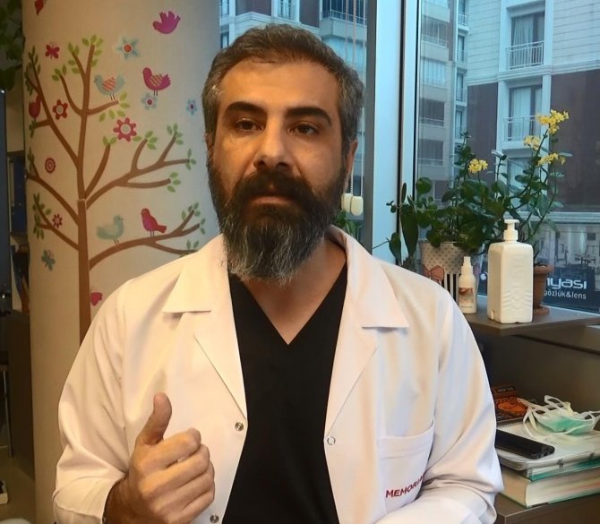 Diyarbakır’da Korona Virüs ‘Uyuz’ Vakalarını Artırdı