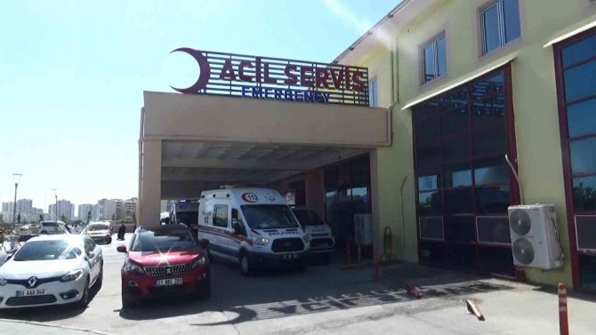 Diyarbakır’da Korona Virüs ‘Uyuz’ Vakalarını Artırdı