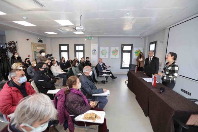 Selçuk’ta Agroekoloji Buluşması