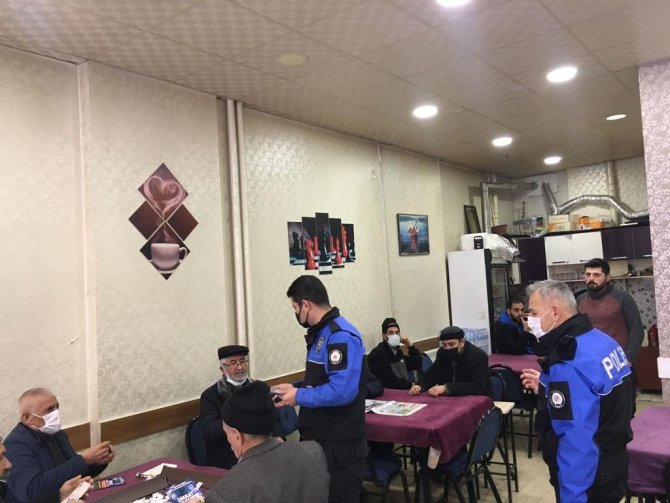 Elazığ’da Farkındalık Çalışmaları Sürüyor