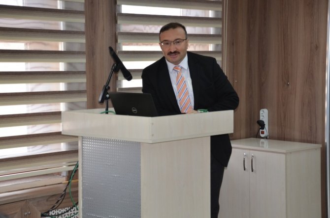 Emet Belediyesi İle Bor İ̇şletmesi Arasında 50 Milyon Tl’lik Peşin Su Ön Satış Protokolü