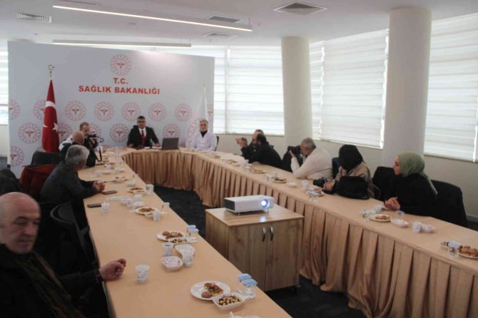 Her Gün Bin 500 Kişi Aldığı Randevuya Gelmiyor