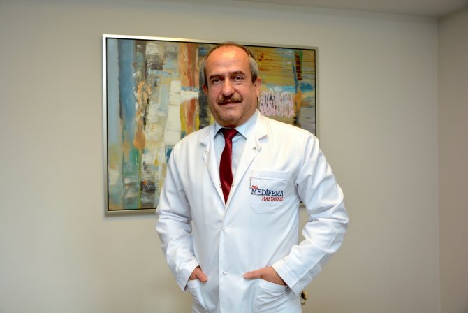 Metabolik Cerrahi İle Diyabet Tedavisi