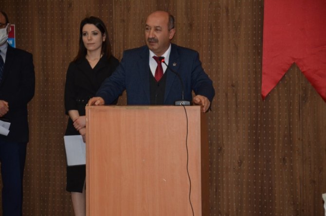 Genel Müdür Keleşer Ve Rektör Öztürk Emet’te Öğrencilerle Bir Araya Geldi