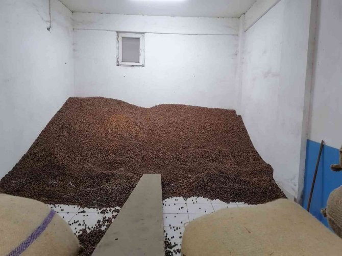 Fındık Fiyatı Haftayı 35 Liradan Kapatıyor