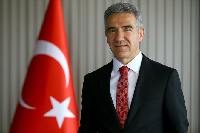 İ̇eü Medical Park’a ‘Great Place To Work’ Sertifikası