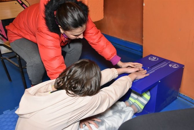 Isparta’da Bu Yıl 16 Bin Öğrenciye Spor Taraması Yapılacak