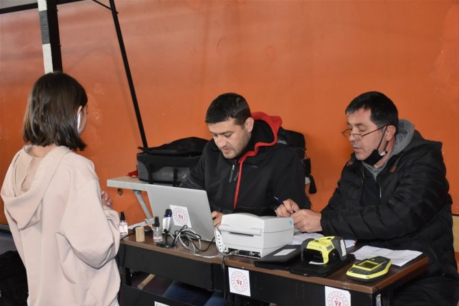 Isparta’da Bu Yıl 16 Bin Öğrenciye Spor Taraması Yapılacak