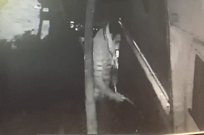 İ̇stanbul’da Bir Mahalleye Mazot Hırsızı Dadandı