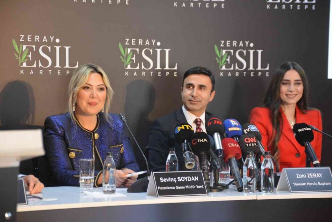 Bu Proje İle Uluslararası Atılım Hedefleniyor