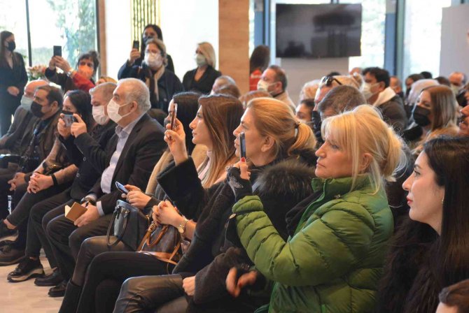 Bu Proje İle Uluslararası Atılım Hedefleniyor