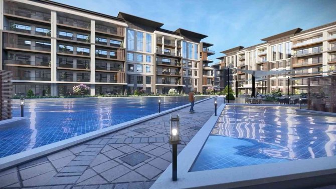 Bu Proje İle Uluslararası Atılım Hedefleniyor