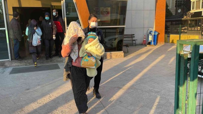 Hırsızlık Çetesine Büyük Operasyon: 47 Şüpheli Adliyeye Sevk Edildi