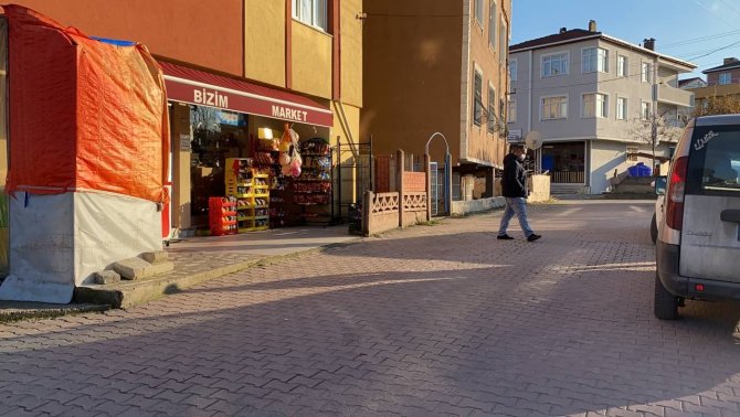 Ucuz Ekmek Verdiği Gerekçesiyle Vurulmuştu, Bakkalcı O Anları Anlattı: "Namus Meselesi, Sen Karışma"