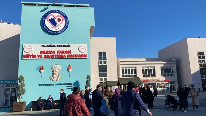 Kocaeli’de Ucuz Ekmek Satan Fırının Şoförü Vuruldu