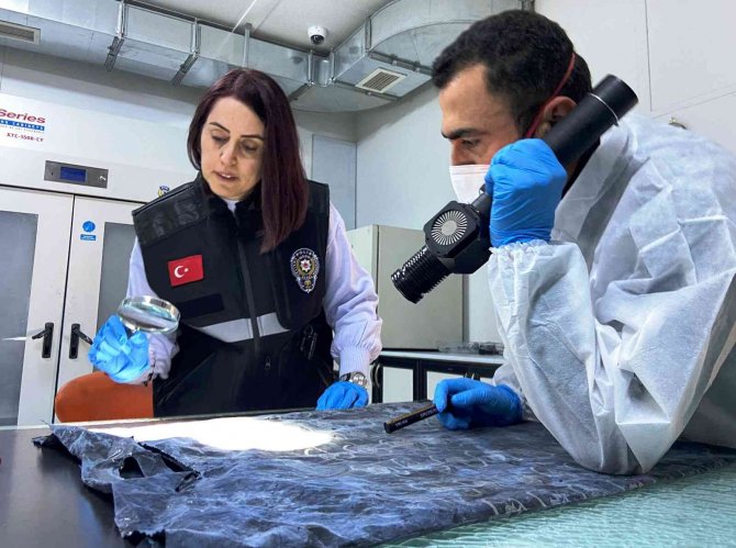 Olayların Aydınlatılmasına Burada Işık Tutuluyor