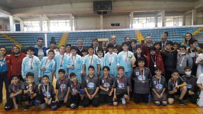 Filede Heyecan Sona Erdi