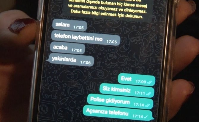 Küçükçekmece’de Dehşet: Uyanınca Hırsızla Burun Buruna Geldi