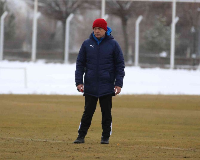 Rıza Çalımbay’ın Trabzonspor Karnesi Parlak Değil