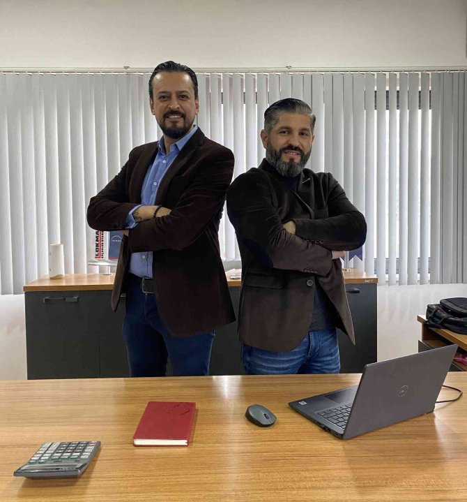 Lokman Koçaslan Otomotiv 4. Şubesiyle İ̇zmir’de