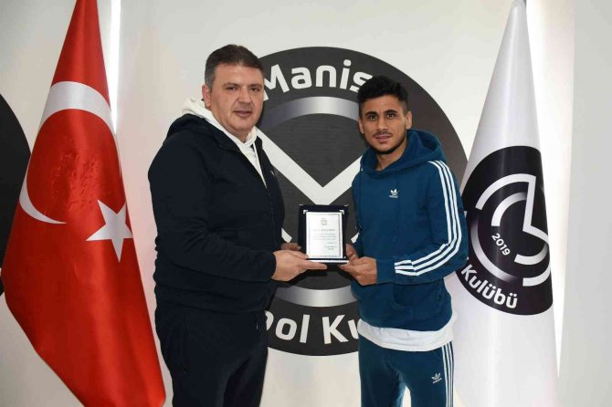 Manisa Fk, Denizli’ye Hareket Etti