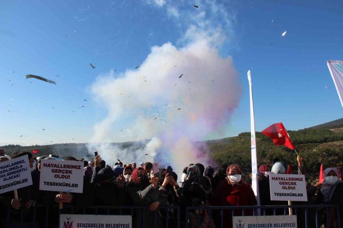 Bakan Pakdemirli’den İki Müjde Daha