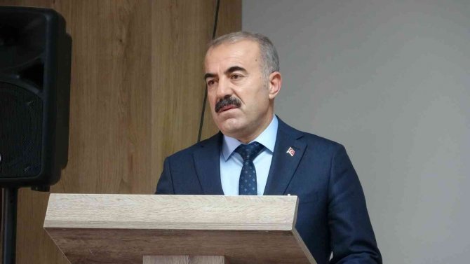 Mesleki Yarışmalarda Dereceye Giren Öğrencilere Ödül Verildi