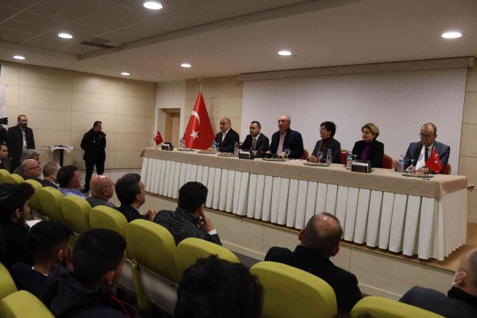 Muharrem İ̇nce’den Kılıçdaroğlu’na ’Terörist’ Tepkisi: "Niye Kınayamıyorsun"