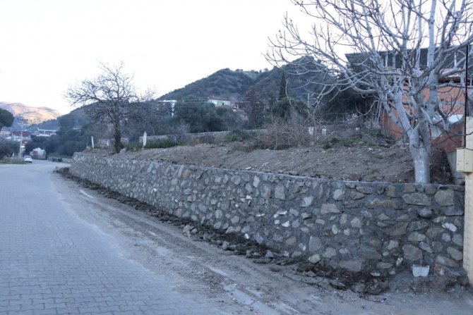 Nazilli Belediyesi Çalışmalara Aralıksız Devam Ediyor