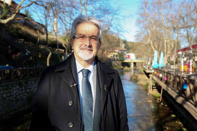 Nilüfer’de 2022 ‘İ̇klim Yılı’