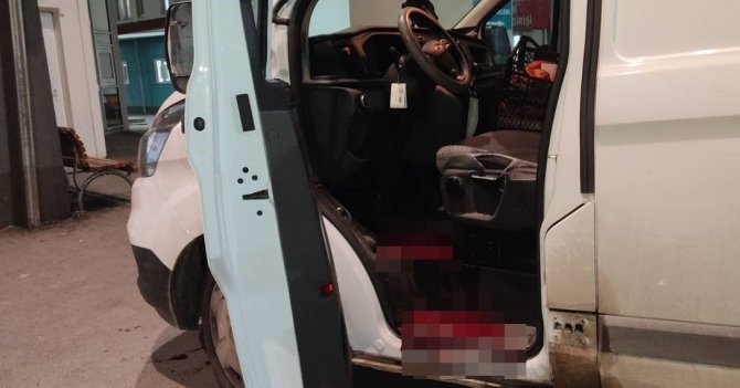 Ucuz Ekmek Verdiği Gerekçesiyle Vurulmuştu, Bakkalcı O Anları Anlattı: "Namus Meselesi, Sen Karışma"
