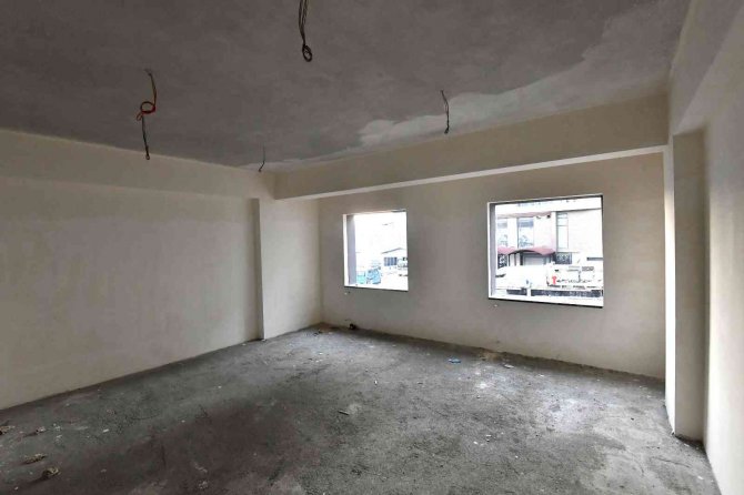 Osmangazi’de Yatırımlar Hız Kesmiyor