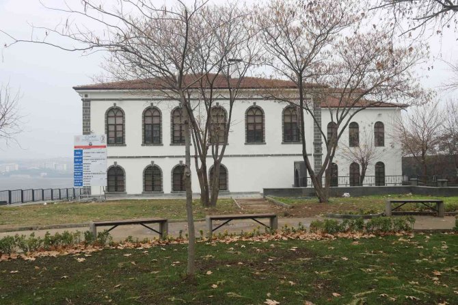 Diyarbakır’da Birçok Noktada ‘Namazgah’ Olduğu Ortaya Çıktı