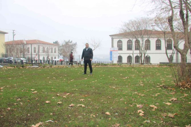 Diyarbakır’da Birçok Noktada ‘Namazgah’ Olduğu Ortaya Çıktı
