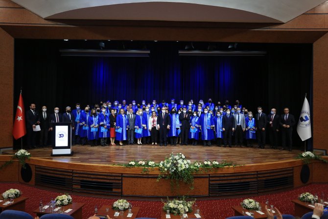 Rektör Kutluhan: “Paü Olarak Hedefimiz İlk 20”