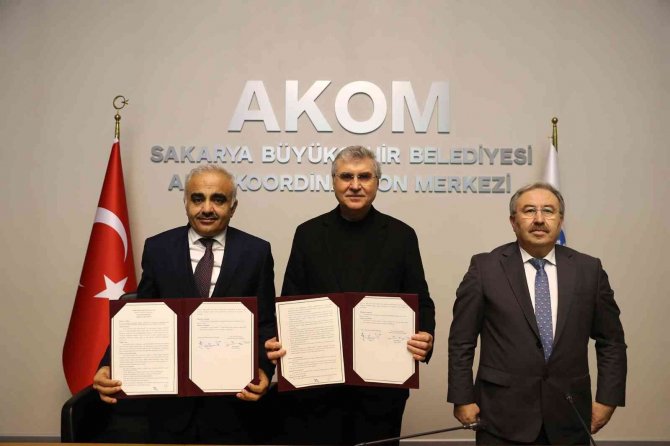 Maden Deresi, Turizm Cennetine Dönüşecek