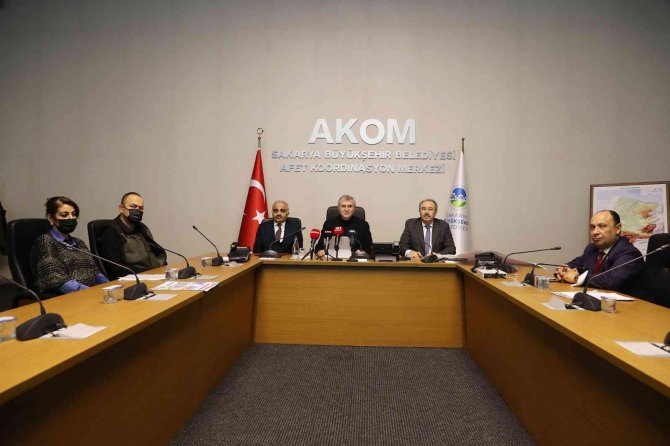 Maden Deresi, Turizm Cennetine Dönüşecek