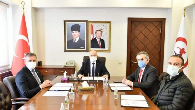 ‘Bilinçli Tüketici-bilinçli Nesiller’ İçin İmzalar Atıldı