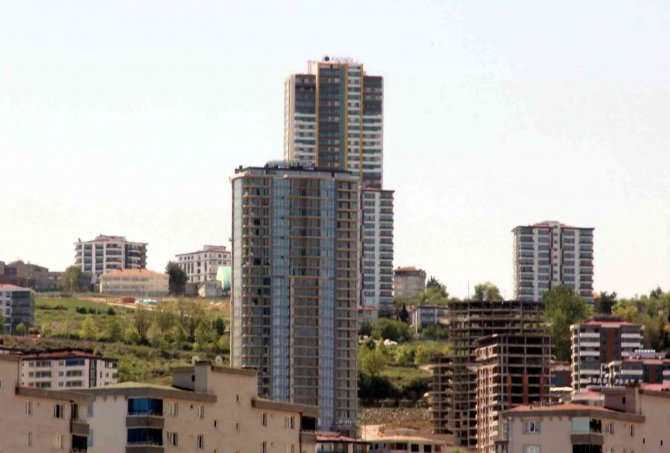 Samsun’da Yabancılara Konut Satışı Arttı: Türkiye’de 9. Sırada Yer Aldı