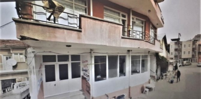 Balıkesir Büyükşehir Belediyesi Edincik’te Bulunan İş Merkezini Satışa Çıkardı
