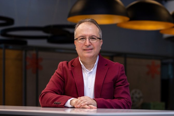 Siemens Healthineers Türkiye’de Üst Düzey Atama