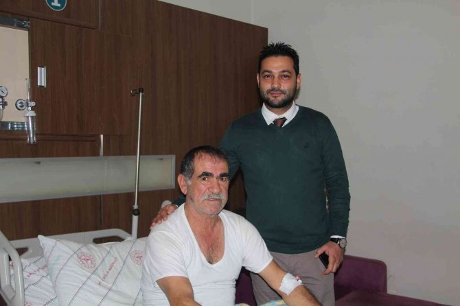 Siirt’te Yapılan Başarılı Ameliyatlar İl Dışına Sevkleri Azalttı