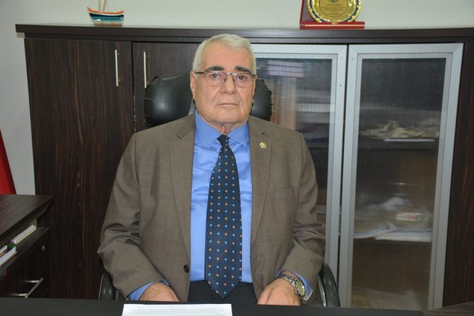 Sinop’ta Tarımsal Sorunlar Ele Alındı