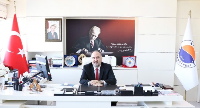 Sinop Üniversitesi Bölge Birincisi Oldu