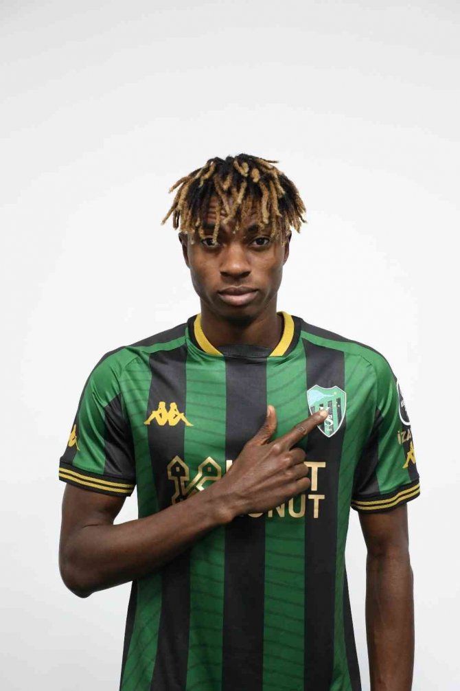 Kocaelispor İki Transferi Resmen Açıkladı