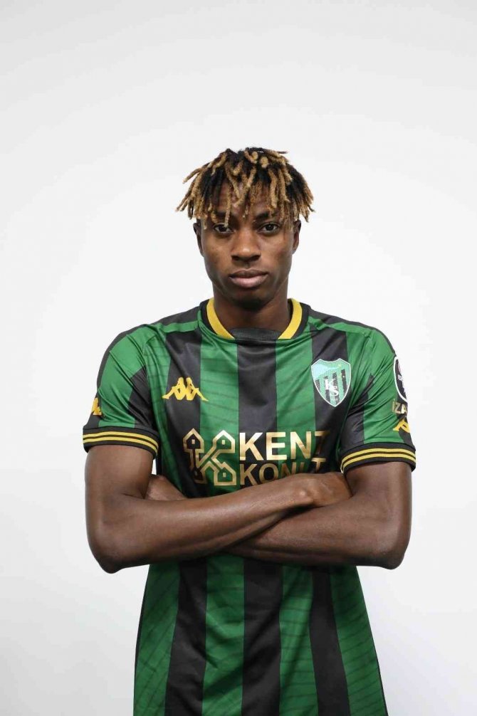 Kocaelispor İki Transferi Resmen Açıkladı