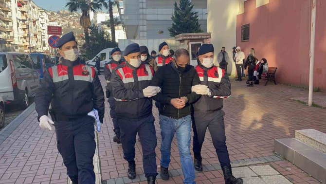 Pkk/ypg Üyesi Olduğu Belirlenen Kardeşler Yakalandı