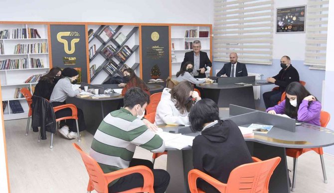 Başkan Togar: “İ̇lçemizdeki Okul Sayısını Beklenilenin Çok Üstüne Taşıdık”