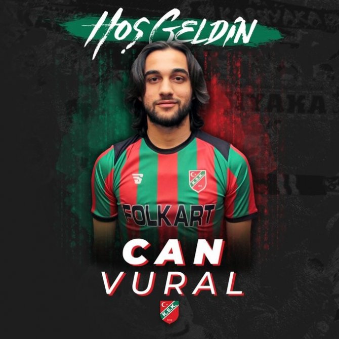 Karşıyaka, 4 Transferi Birden Duyurdu