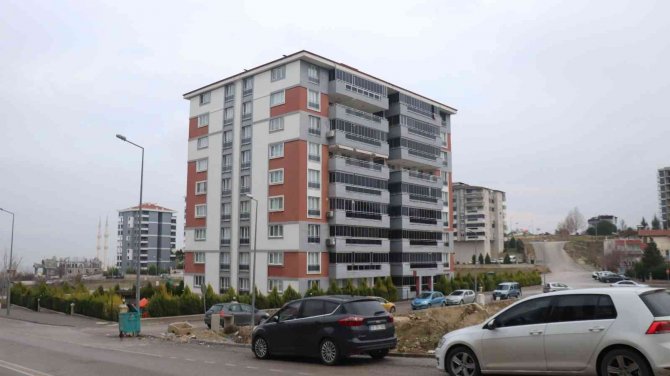 Denizli’de Konut Satışlarında Yüzde 131,5 Yükseldi